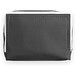 JEDDAH. Kühltasche 3l aus 600D Polyester, Schwarz