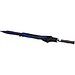 Jeff 55 Golf-Sturmschirm, royalblau