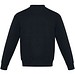 Jet Unisex Aware™ Pullover mit Rundhalsausschnitt aus recyceltem Material, navy, XXL