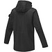 Kai Unisex leichte GRS recycelte Circular Jacke, schwarz,  3XL