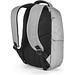 KARDON. Laptop-Rucksack bis 14", Hellgrau