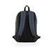 Kazu AWARE™ 15,6 Zoll RPET Laptop-Rucksack, blau