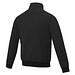 Keefe leichte Bomberjacke - Unisex, schwarz, 3XL
