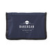 RPET Kühltasche, Navy