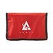 RPET Kühltasche, Rot