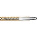 Kellnermesser PULLY,braun, silber