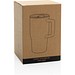Keramik Luxe Quencher 490ml, schwarz