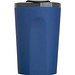 Keramikbecher 400ml TOMAS, dunkelblau