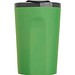 Keramikbecher 400ml TOMAS, grün