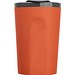 Keramikbecher 400ml TOMAS, orange