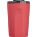 Keramikbecher 400ml TOMAS, rot