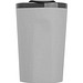 Keramikbecher 400ml TOMAS, silbergrau
