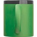 Keramiktasse 300ml  RONALD, grün