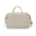 Kezar AWARE™ 500g/m² Wochenendtasche aus recyceltem Canvas, off white