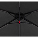 Knirps® Taschenschirm A.050 Medium Manual, black