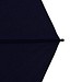 Knirps® A.050 medium manual, im EVA Case, navy