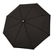 Knirps Taschenschirm Horizon manual, black