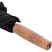 Knirps Timber Stick Stockschirm, hibiscus