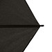 Knirps® Taschenschirm AS.050 Slim Small Manual, black