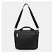Kosmetiktasche LASER PLUS,schwarz