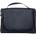 Kosmetiktasche mit Aufhängehaken NOAH, schwarz