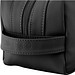 Kosmetiktasche TRENTON, schwarz