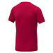 Kratos Cool Fit T-Shirt für Damen, rot, XS