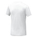 Kratos Cool Fit T-Shirt für Damen, weiss, L