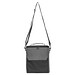 Kühltasche aus RPET, grau