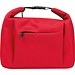 Kühltasche aus RPET TATJANA, rot