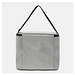 Kühltasche ICE,silbergrau