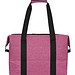 Kühltasche POLAR,rot