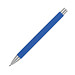 Kugelschreiber aus Papier , blau