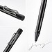 Kugelschreiber LAMY safari, black