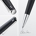 Kugelschreiber LAMY studio, black