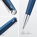 Kugelschreiber LAMY studio, imperialblue