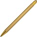 Kugelschreiber mit Touch Pen ANGELO, gold