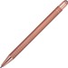 Kugelschreiber mit Touch Pen ANGELO, kupfer