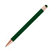 Kugelschreiber mit Touch-Pen Miramar,dunkelgrün