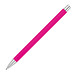 Metall-Kugelschreiber Cardiff, pink