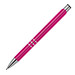 LANCE® Metall-Kugelschreiber Minsk lackiert, pink