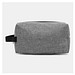 Kulturtasche DONEGAL WASH,grau, schwarz