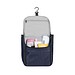 Kulturtasche FLEX, marine
