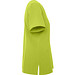 Kurzarm-Top Ferox Woman für Damen im Service, L, pistazie
