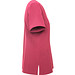 Kurzarm-Top Ferox Woman für Damen im Service, L, rosette
