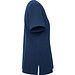Kurzarm-Top Ferox Woman für Damen im Service, M, navy