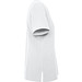 Kurzarm-Top Ferox Woman für Damen im Service, M, weiß
