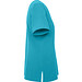 Kurzarm-Top Ferox Woman für Damen im Service, XXXL, blue danube
