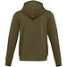 Laguna Unisex Hoodie, Forest Green2, XL