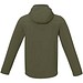 Langley Softshelljacke für Herren, Forest Green2, XL